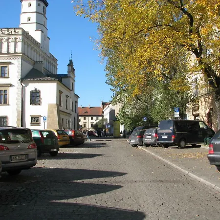 Kazimierz Wolnica Kd12 Apartament