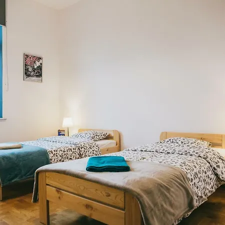 Apartament Kazimierz Wolnica Kd12
