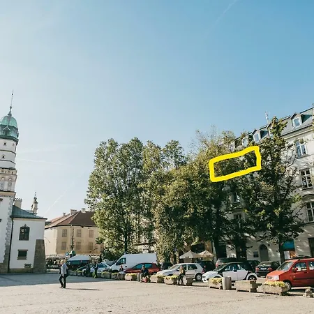 Kazimierz Wolnica Kd12 Apartament *