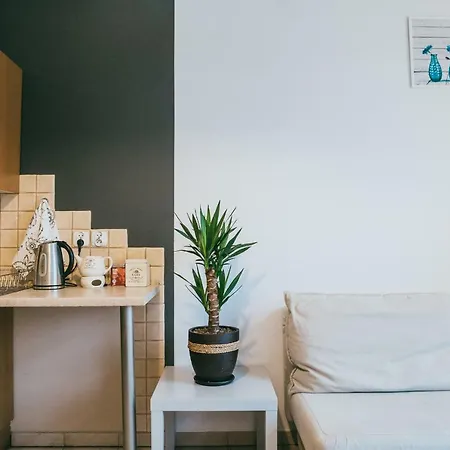Apartament Kazimierz Wolnica Kd12 Kraków