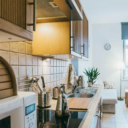 Kazimierz Wolnica Kd12 Apartament Kraków