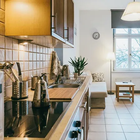 Apartament Kazimierz Wolnica Kd12