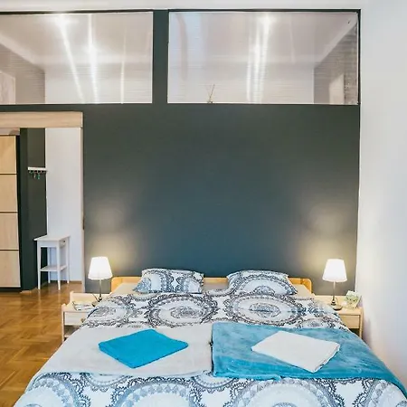 Apartament Kazimierz Wolnica Kd12 *