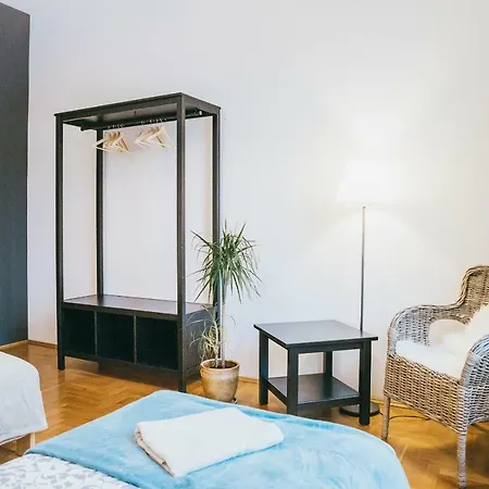 Kazimierz Wolnica Kd12 Apartament Kraków