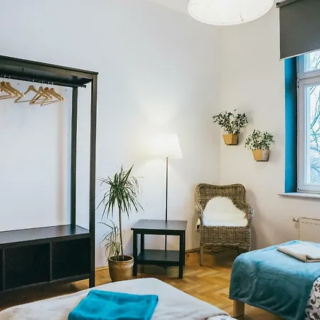 Apartament Kazimierz Wolnica Kd12