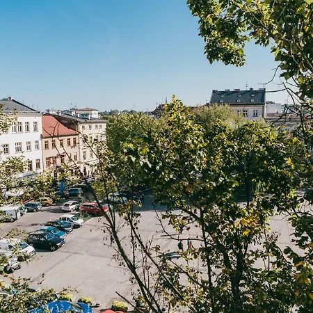Kazimierz Wolnica Kd12 Kraków