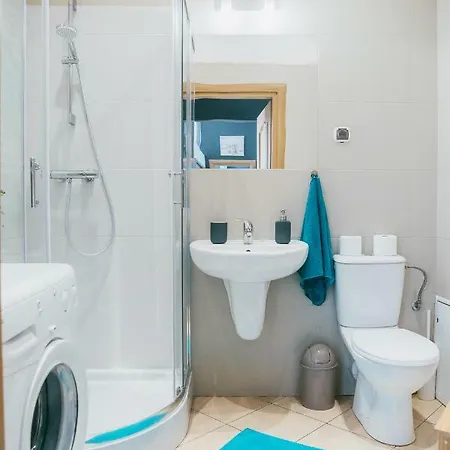 Apartament Kazimierz Wolnica Kd12 *