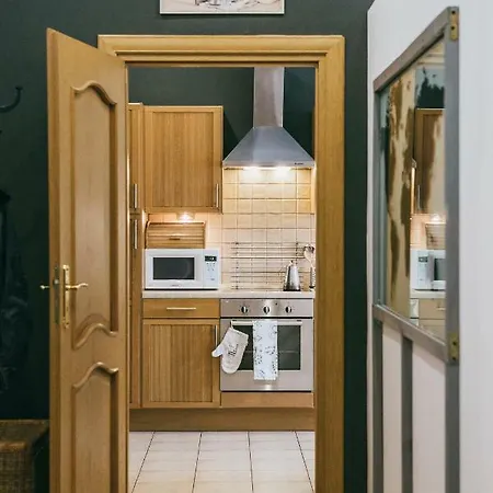 Apartment Kazimierz Wolnica Kd12