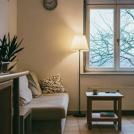 Kazimierz Wolnica Kd12 Apartment *