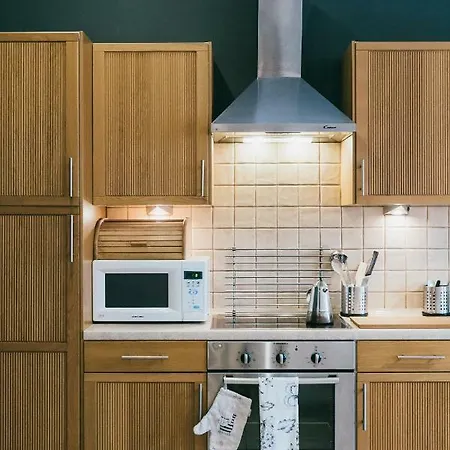 Kazimierz Wolnica Kd12 Apartment Krakow