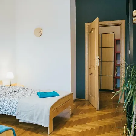 Kazimierz Wolnica Kd12 Krakow