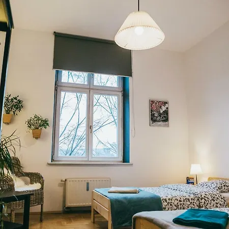 Apartment Kazimierz Wolnica Kd12 Krakow