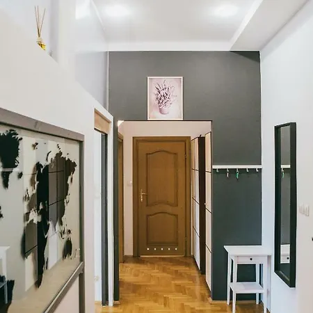 Kazimierz Wolnica Kd12 * Krakow
