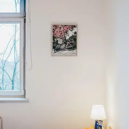 Apartment Kazimierz Wolnica Kd12