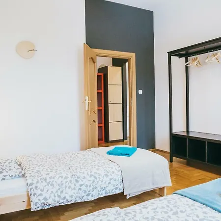 Apartment Kazimierz Wolnica Kd12 *