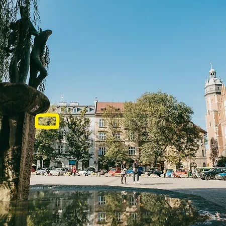 Apartment Kazimierz Wolnica Kd12 *