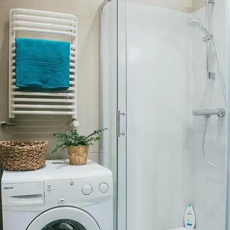 Apartment Kazimierz Wolnica Kd12 *