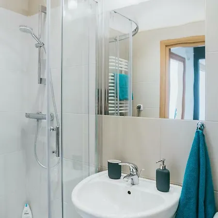 Apartment Kazimierz Wolnica Kd12